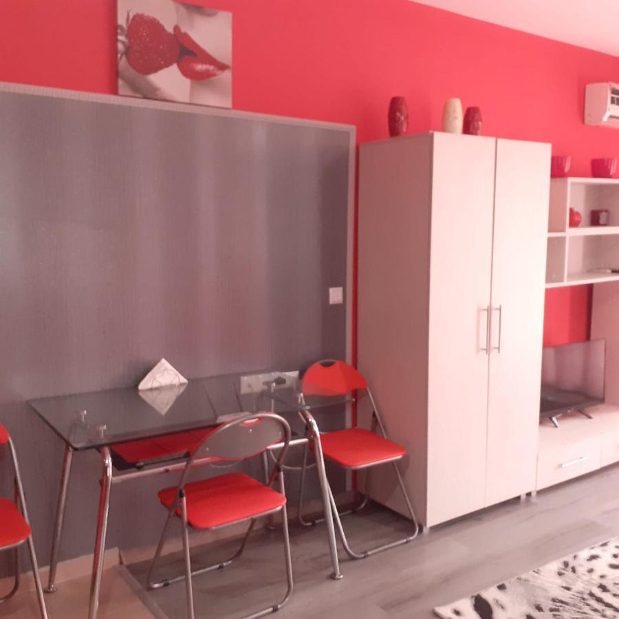 Studio Nera Pomorie Luaran gambar