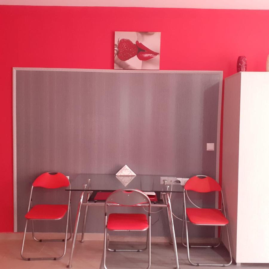 Studio Nera Pomorie Luaran gambar