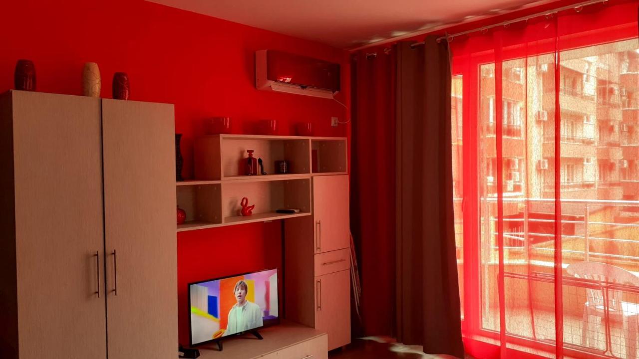 Studio Nera Pomorie Luaran gambar