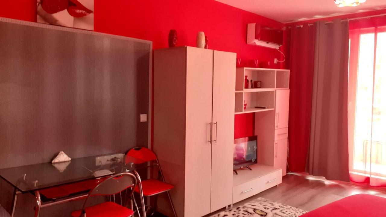 Studio Nera Pomorie Luaran gambar