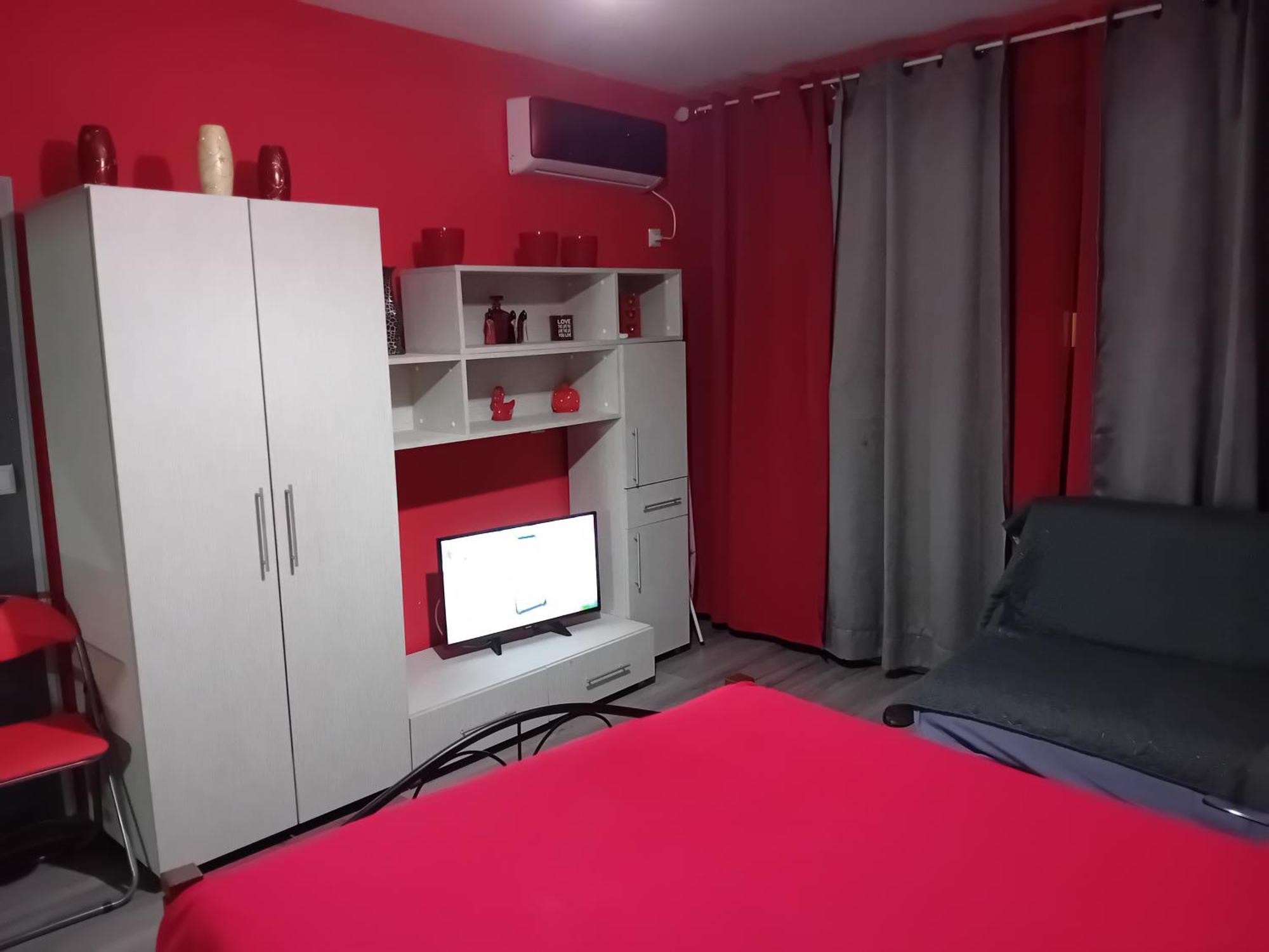 Studio Nera Pomorie Luaran gambar