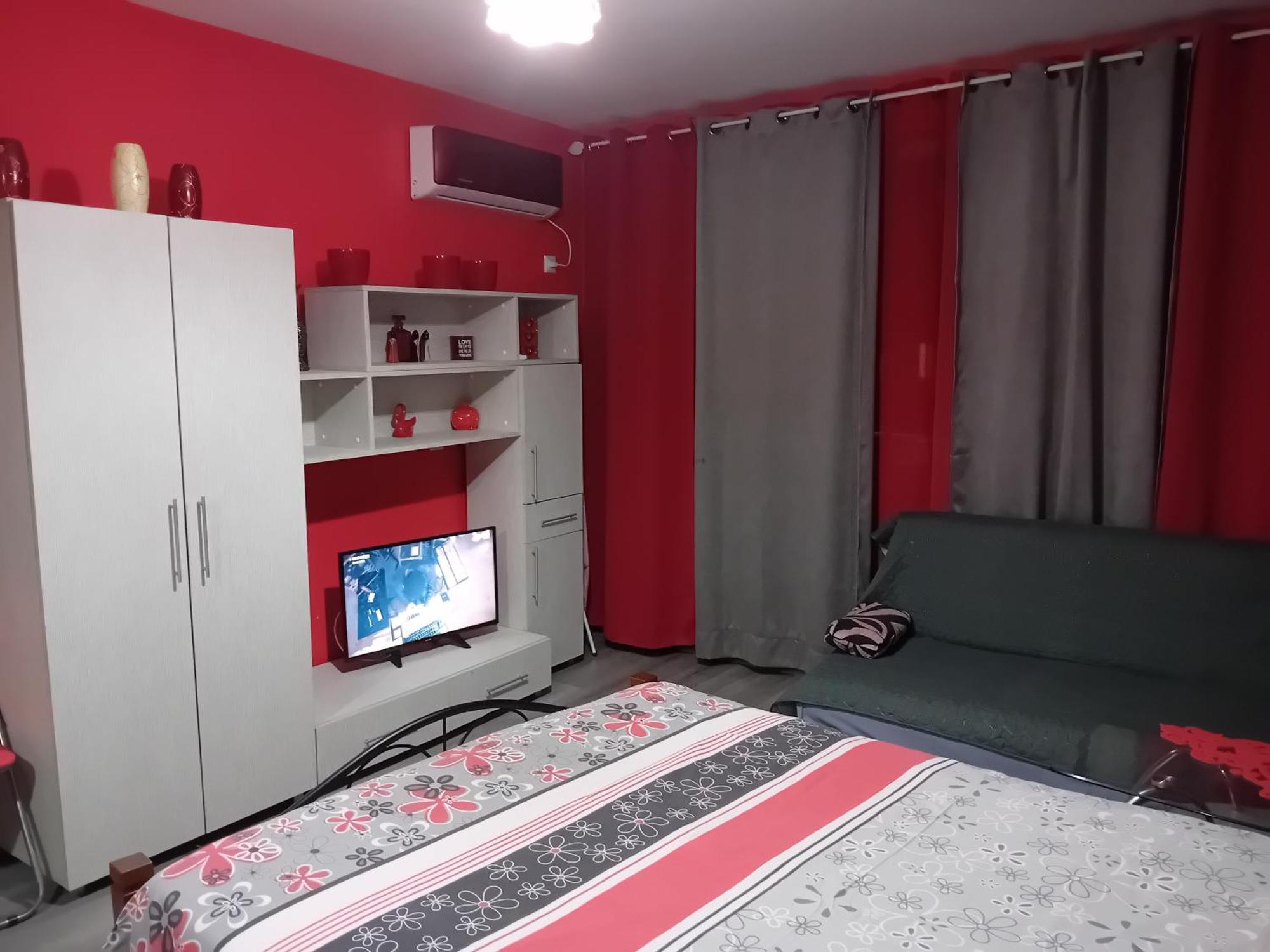 Studio Nera Pomorie Luaran gambar