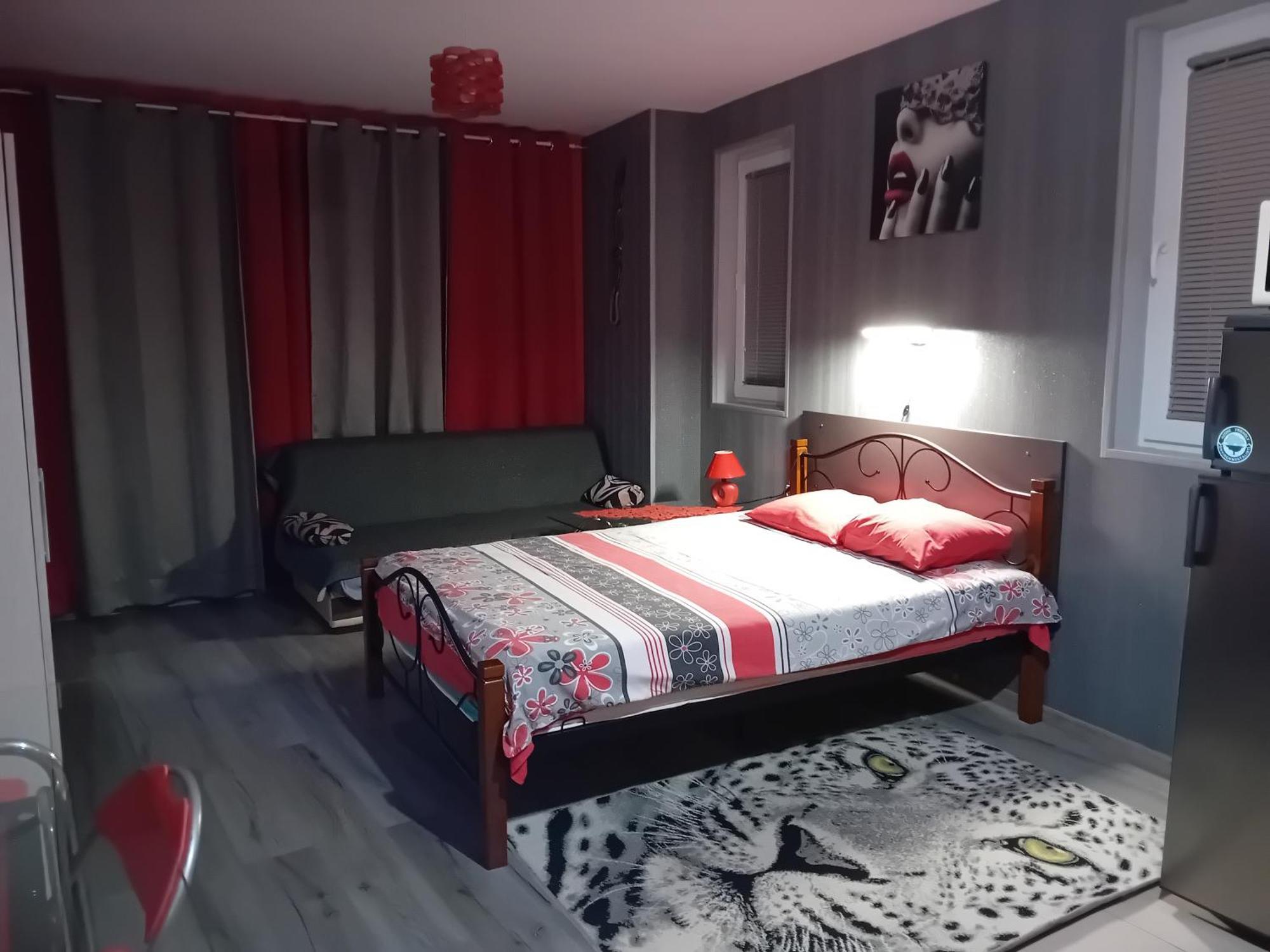 Studio Nera Pomorie Luaran gambar