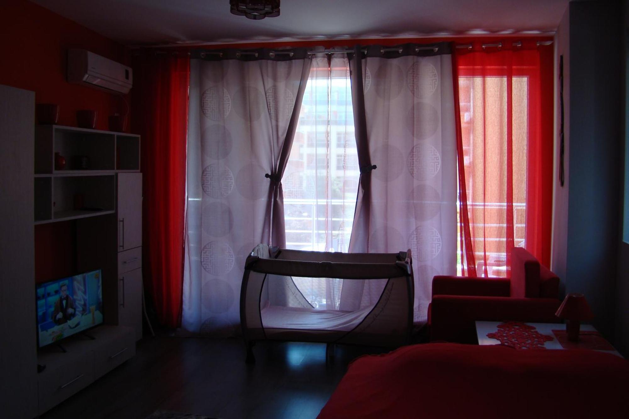 Studio Nera Pomorie Luaran gambar
