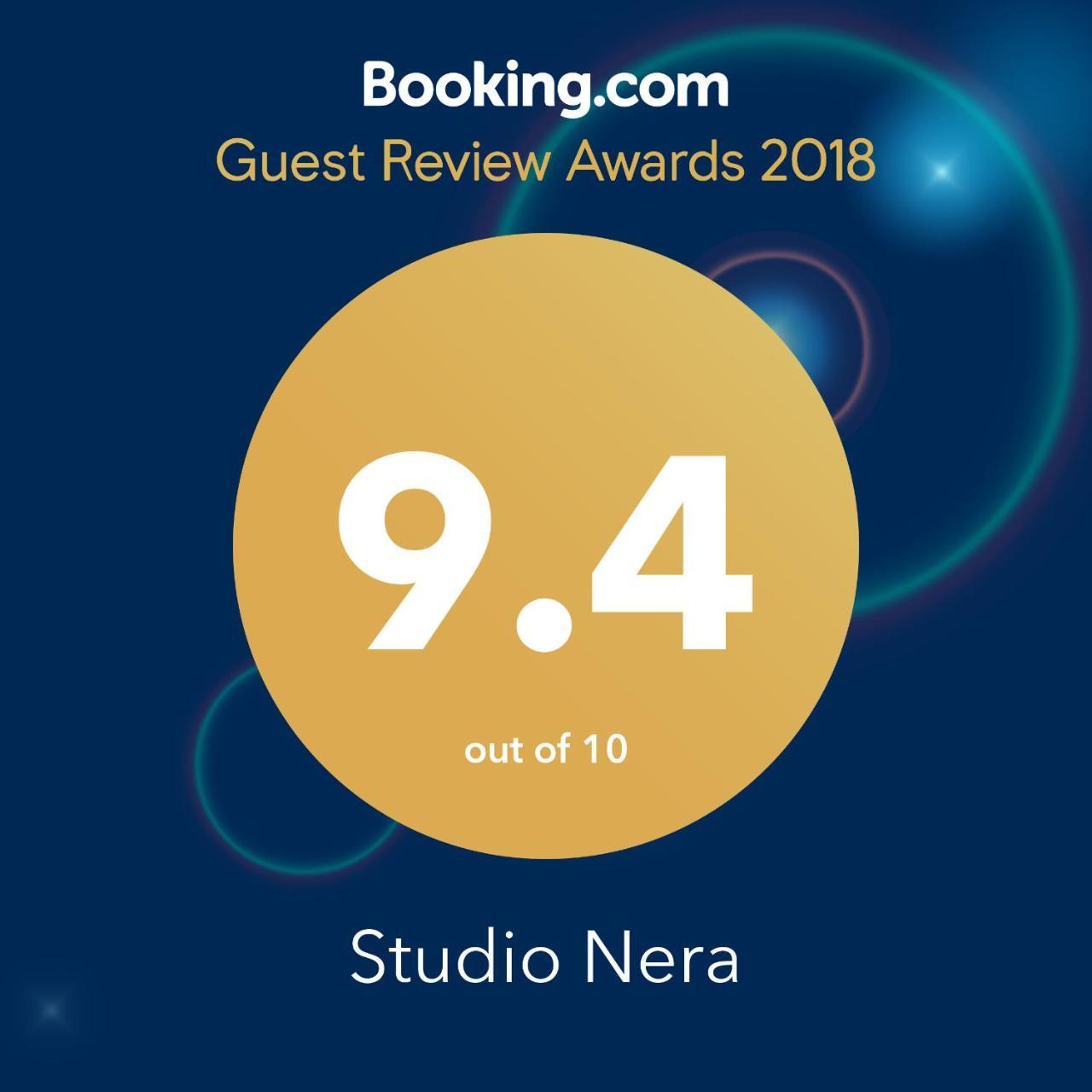 Studio Nera Pomorie Luaran gambar