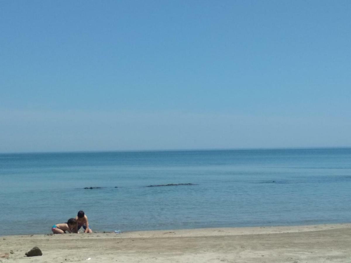 Studio Nera Pomorie Luaran gambar